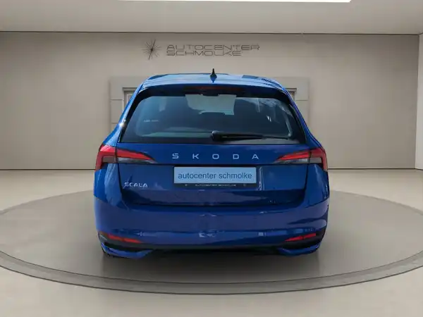 ŠKODA SCALA (5/15)
