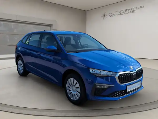 ŠKODA SCALA (8/15)