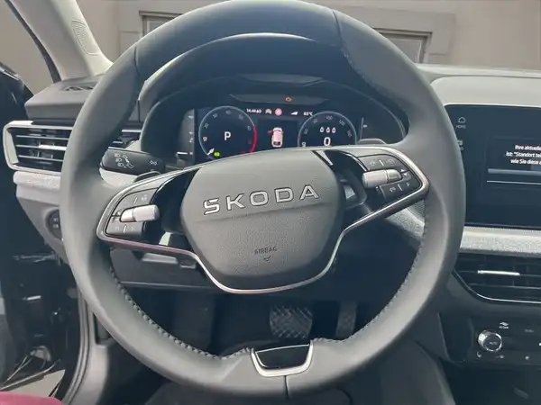 ŠKODA SCALA (13/15)