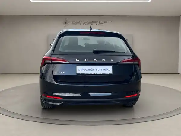 ŠKODA SCALA (5/15)