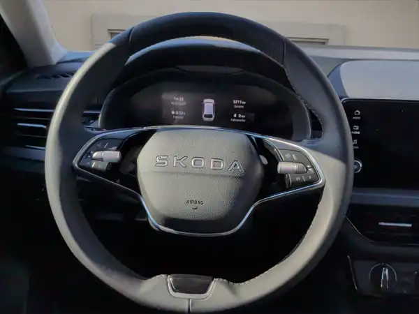 ŠKODA SCALA (13/15)