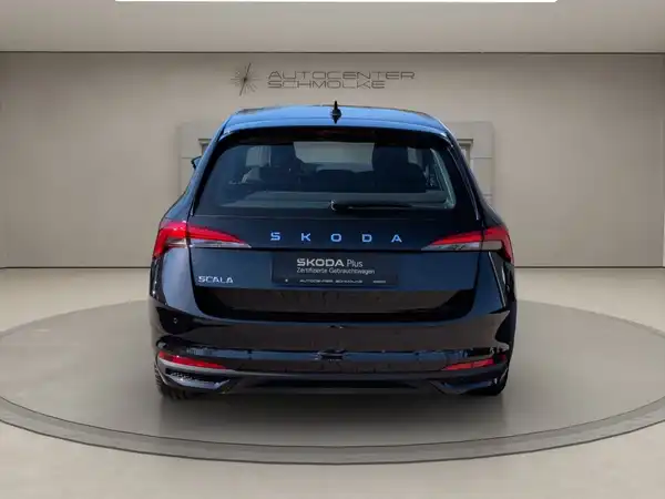 ŠKODA SCALA (5/15)