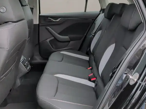 ŠKODA SCALA (13/15)