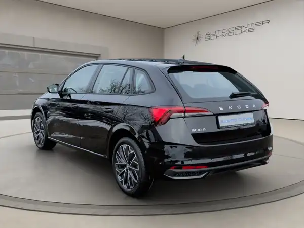 ŠKODA SCALA (4/15)