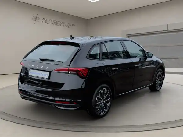 ŠKODA SCALA (6/15)
