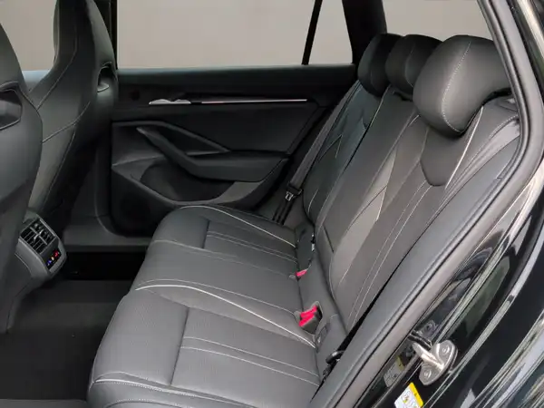 ŠKODA SUPERB (13/15)