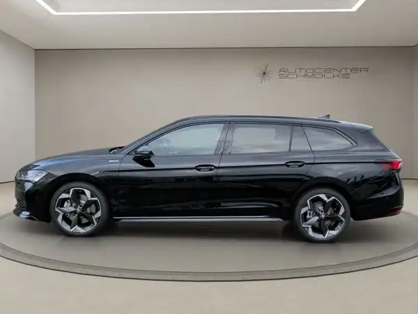 ŠKODA SUPERB (3/15)