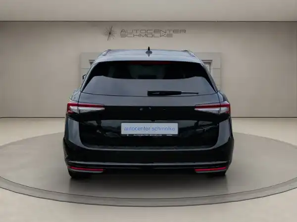 ŠKODA SUPERB (5/15)