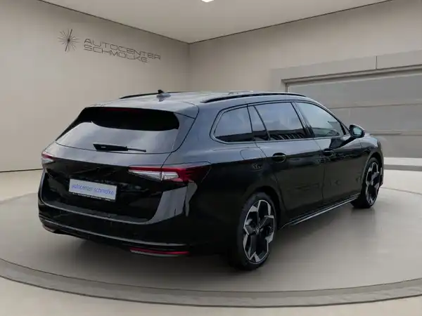 ŠKODA SUPERB (6/15)