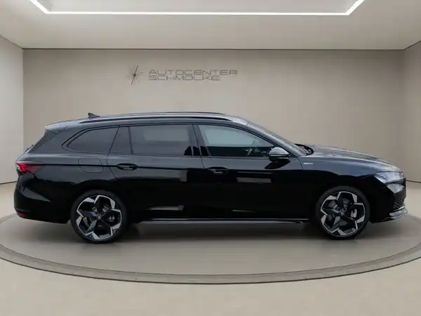 ŠKODA SUPERB (7/15)