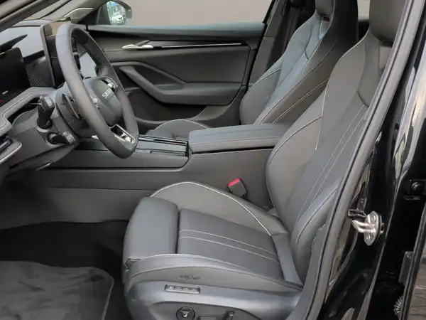 ŠKODA SUPERB (9/15)