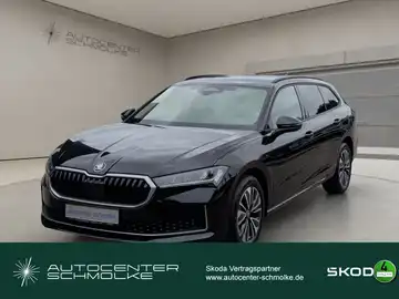 ŠKODA SUPERB (1/15)