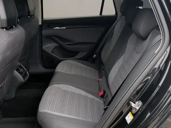 ŠKODA SUPERB (12/15)