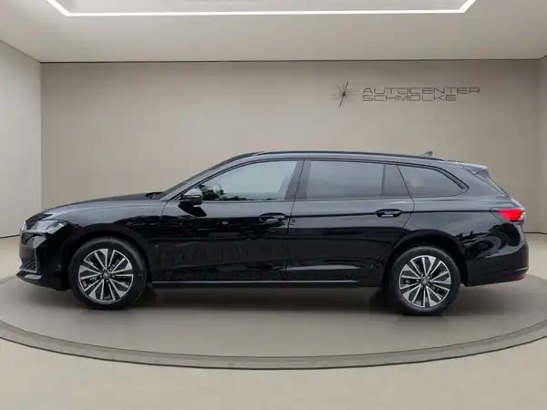 ŠKODA SUPERB (3/15)