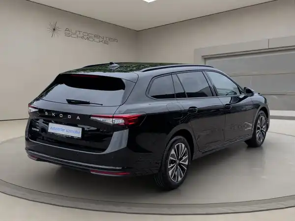 ŠKODA SUPERB (6/15)
