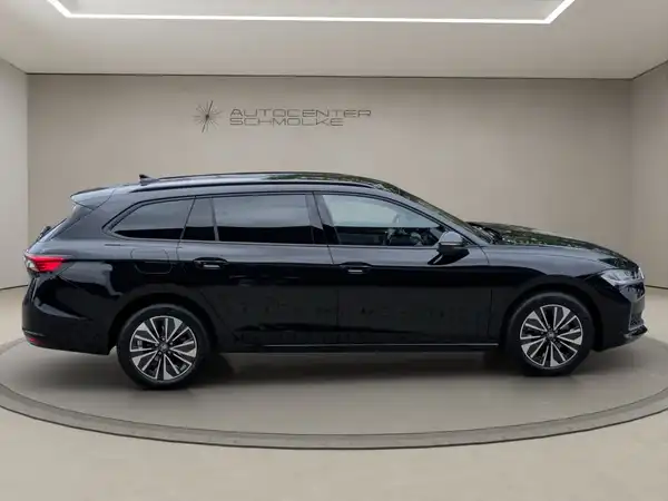 ŠKODA SUPERB (7/15)