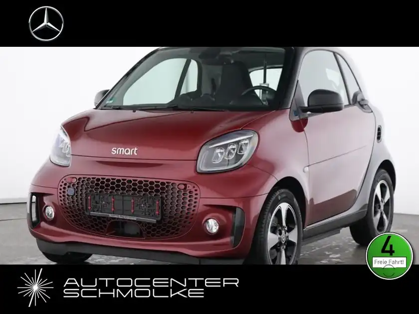 SMART FORTWO (1/10)