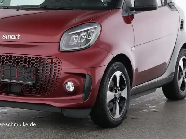 SMART FORTWO (3/10)