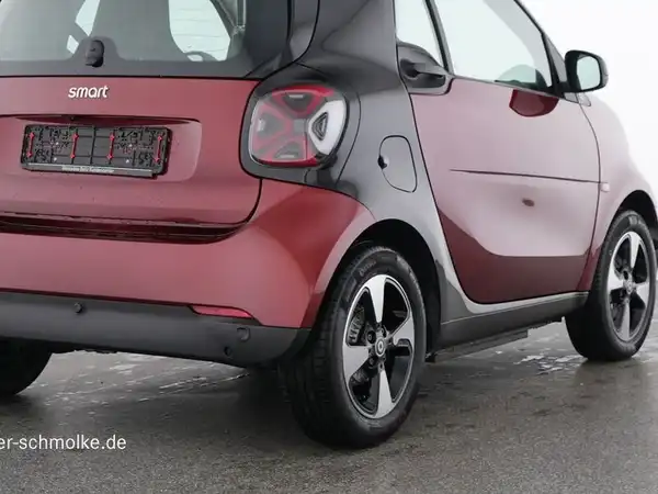 SMART FORTWO (4/10)