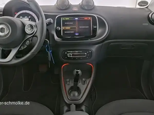 SMART FORTWO (5/10)