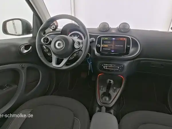 SMART FORTWO (6/10)