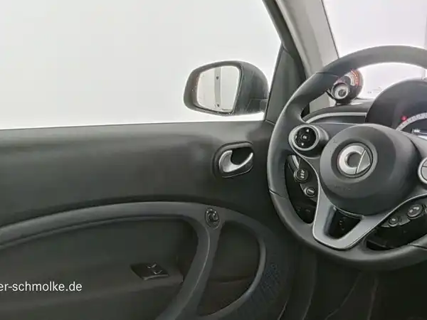 SMART FORTWO (9/10)