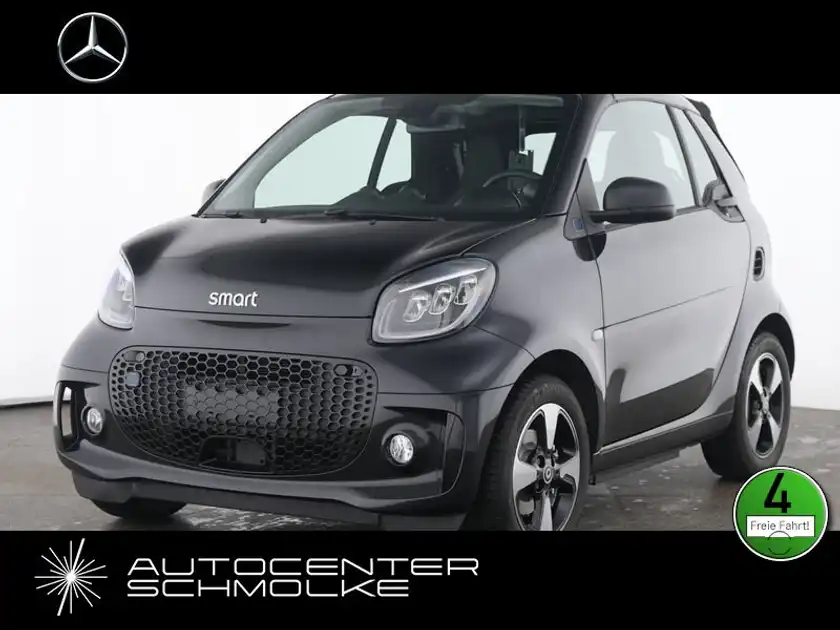 SMART FORTWO (1/10)