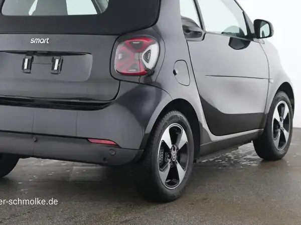 SMART FORTWO (4/10)