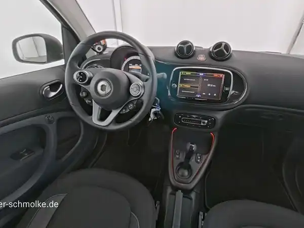 SMART FORTWO (6/10)