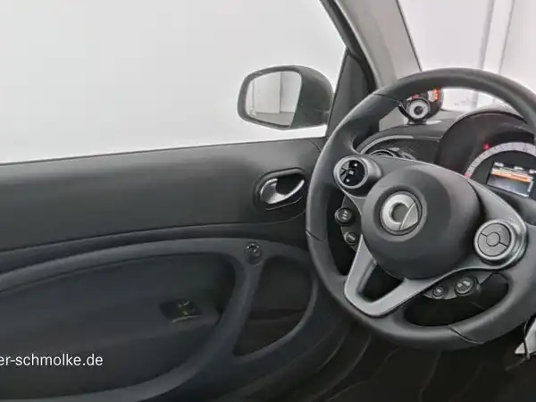 SMART FORTWO (9/10)